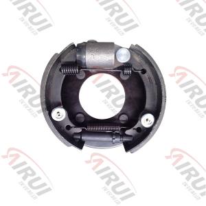 China Steel Trailer Hydraulic Brakes With Max Payload Of 2000 - 3000 Lbs And 100% Guaranteed wholesale
