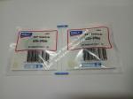 Miniature Deep groove ball bearing 626-2RSH
