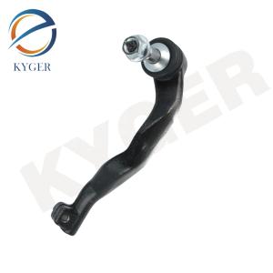 China KYGER High Quality 3210 6869 425 Track Rod End Front Axle Right For BMW X1 F48 X2 F39 F40 F44 F45 F46 32106869425 wholesale