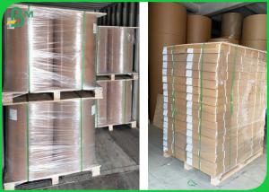 China 180g 240g Degradable Color Board Excellent Printing Effect For Paper Pamphlet wholesale
