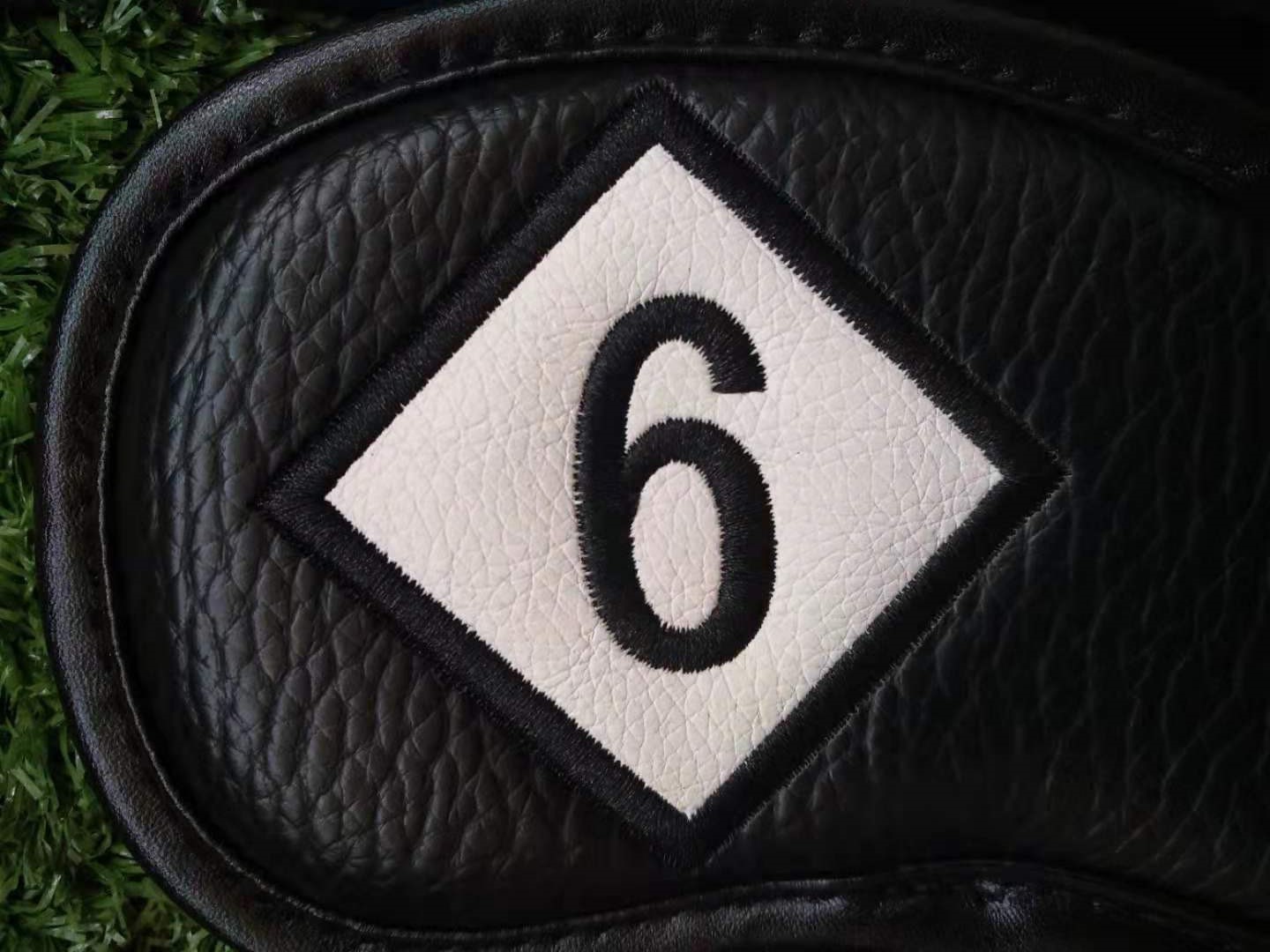Golf Iron Head Cover , Golf Headcover , Golf Head Cover , Golf Headcovers , Iron Head Cover