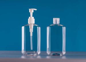 China Airless 230ML Perfume Spray Bottles 7.8 Ounce Refillable wholesale