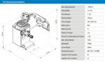 Newest design Tyre Balancing Machine