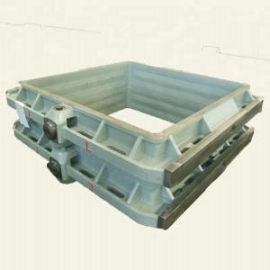 China Sand box for moulding line wholesale