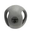 Factory direct with handle PVC sand gravity ball fitness maracas strength