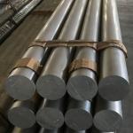 6063 6061t6 Aluminium Rod Bar Hot Rolled Alloy Steel Round for Construction
