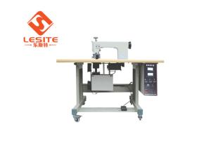 China Single Head 2.5KW Ultrasonic Heat Sealing Machine mechanical wholesale