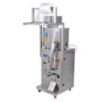 1-200g Automatic Small Sachet / Salt / Coffee Powder Filling Packing Machine