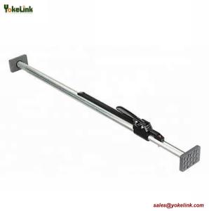 China Heavy Duty Ratcheting Cargo Bar Adjustable 89&quot;-104&quot; wholesale