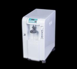 China home Medical Oxygen Concentrator 5 Liter America PSA technology on sale