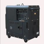 3000rpm Small Diesel Welder Generator Used For Metal Welding And Cutting