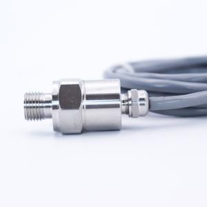 China 4mA 20mA 0.5V 4.5V Hydraulic Pressure Transducer Explosion Proof wholesale