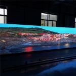 Giant Rental P6 Outdoor 60% Energy Saving LED Display