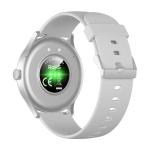 KW218B 1.43 Inch Smart Watch Round Shape Amoled Display Smartwatch