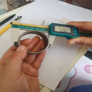 China P6 Precision Rating Needle Roller Bearing F209086 45*52*22mm for Printing Machine wholesale