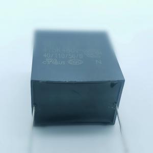 China 475K/480VAC Safety High Voltage Capacitor For EMI Filters wholesale