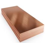 T2 4X8 Copper Plate Sheets Pure Copper 99.99% 3mm 5mm Thickness ASTM Standard Ts