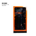 LCD Screen Car Tyre Nitrogen Inflation