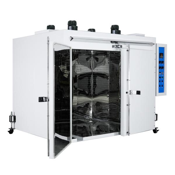 All Size Customize Silicone Rubber Secondary Vulcanization Industrial Oven