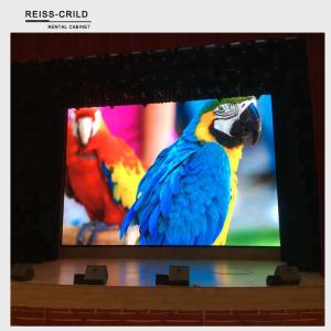 China High Durability Big Screen Rentals Outdoors Easy Installation Long Service Life wholesale