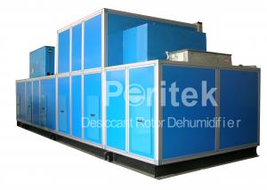 China Energy Saving Industrial Desiccant Air Dryers Dehumidifier with Humidistat on sale