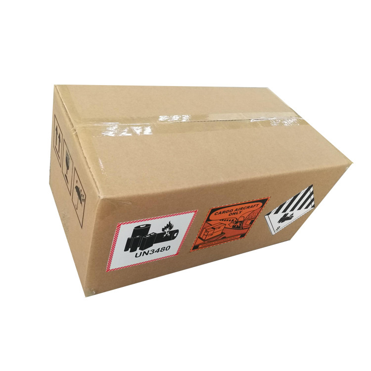 Over 2000 Cycles High Output 5S RV Lithium Ion Battery