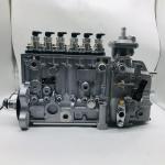 Hydraulic Main Pump For Excavator Parts 3926881 3991485 3926887 3938372 6CT8.3