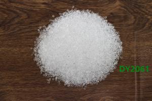China Transparent Pellet Acrylic Polymer Resin Used In Correction Liquid CAS 25035-69-2 wholesale