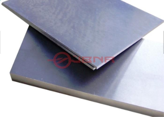 Customized Size Niobium Products Nb1 Nb2 Niobium Plate / Sheet 8.57g/Cm3 Density