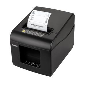 China 203dip Printing Resolution 80mm Thermal Receipt Printer Bluetooth For Pos wholesale