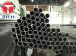 Customized Seamless Stainless Steel Tube 304 316 310S 316L 300 Series