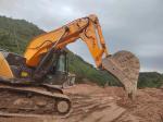 6 Ton Short Boom Excavator For CAT HITACHI KOMATSU