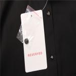 RESERVED,Lady'S Casual Shirts