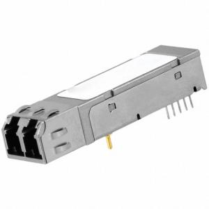 China AFBR-5921ALZ 2.125/1.063 GBd SFF 2x5 Transceiver for Fibre Channel/Storage on sale