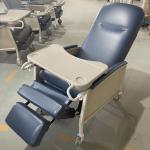 Adjustable Reclining Elderly Medical Chair For Home Nursing And Rehabilitation