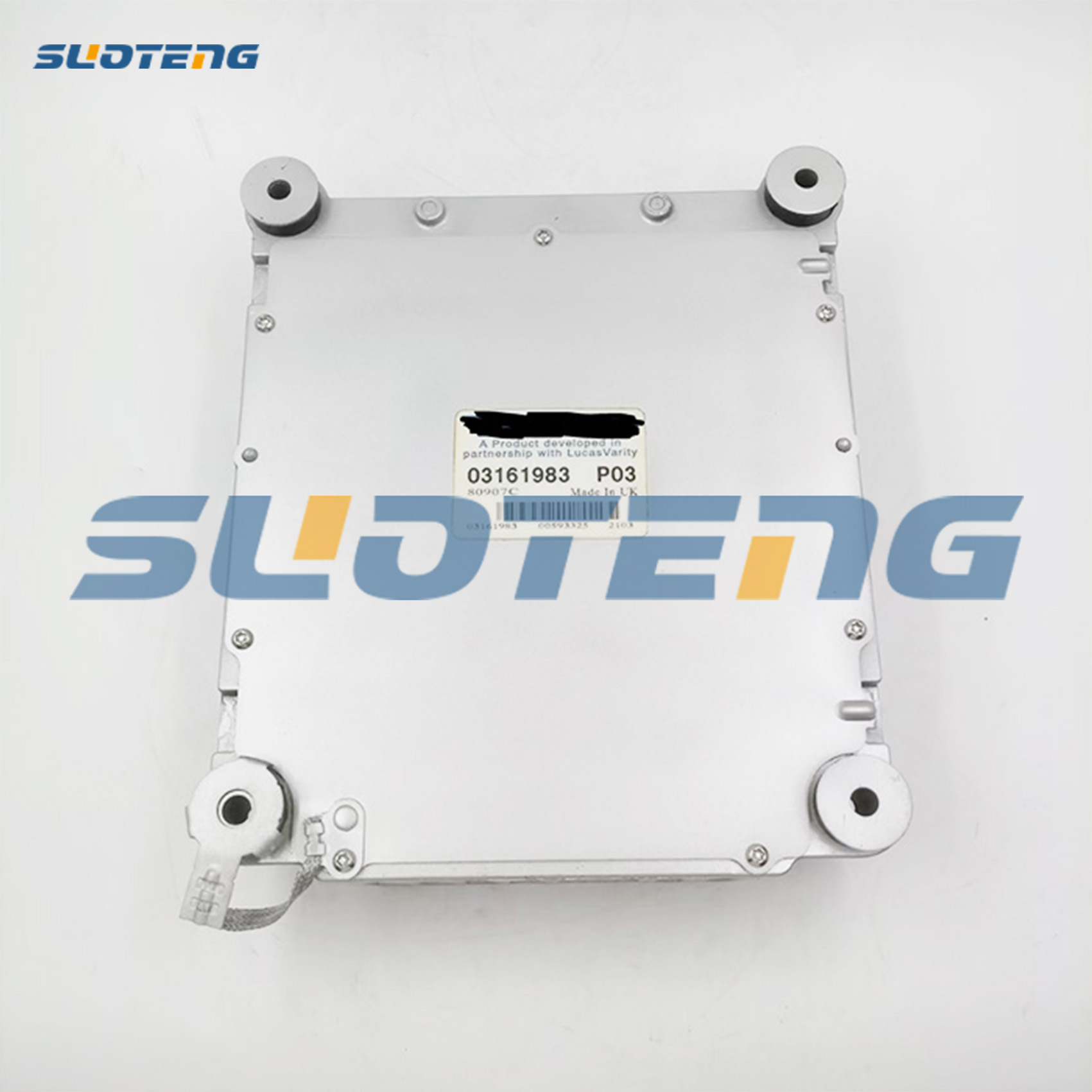 VOE03161983 03161983 for L90E Loader ECM ECU Controller