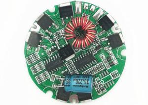 China Submersible Auto Water Pump 24V Bldc Brushless Dc Motor Speed Controller wholesale
