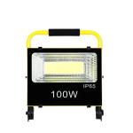 150LM/W Outdoor Flood LED Light With 5000K, IP66 Waterproof For Outdoor
