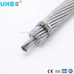 Overhead Acss Aluminum Conductor Steel Supported Bare Conductor Within OEM