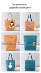 Tyvek DuPont Paper Vintage Kraft Paper Outgoing Shopping Handbag Printed LOGO