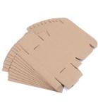 sturdy corrugated cardboard mailer boxes