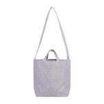 Custom Printed Personalized Shopping Totes Cotton Canvas Promotional Bags