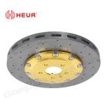 Heur Brake Carbon Ceramic Disc For Honda Accord Elysion Upgrade 380*36mm Front