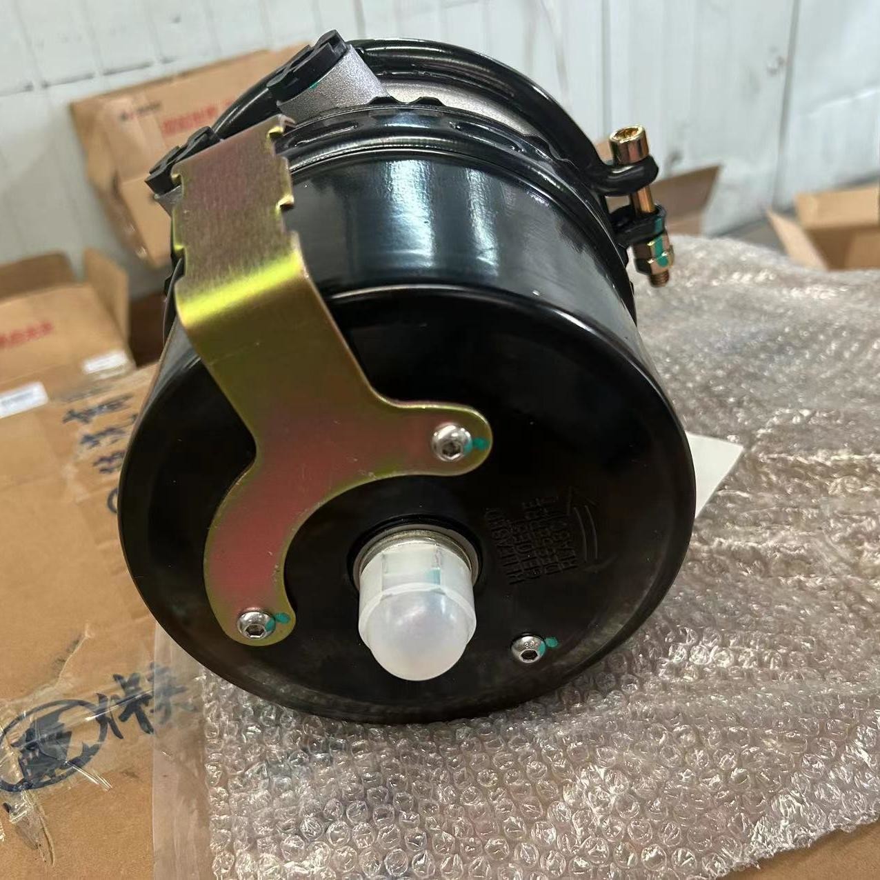 Spring Brake Chamber HD90129360088 HOWO Truck Parts Shacman X6000