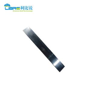 China ISO9001 HRA89 fiber Textile Cutting Blade For Woven Fabric wholesale