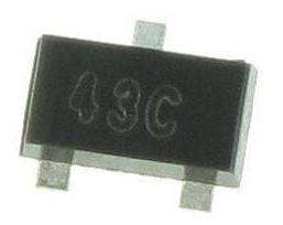 China LM431SCCMFX onsemi / Fairchild wholesale