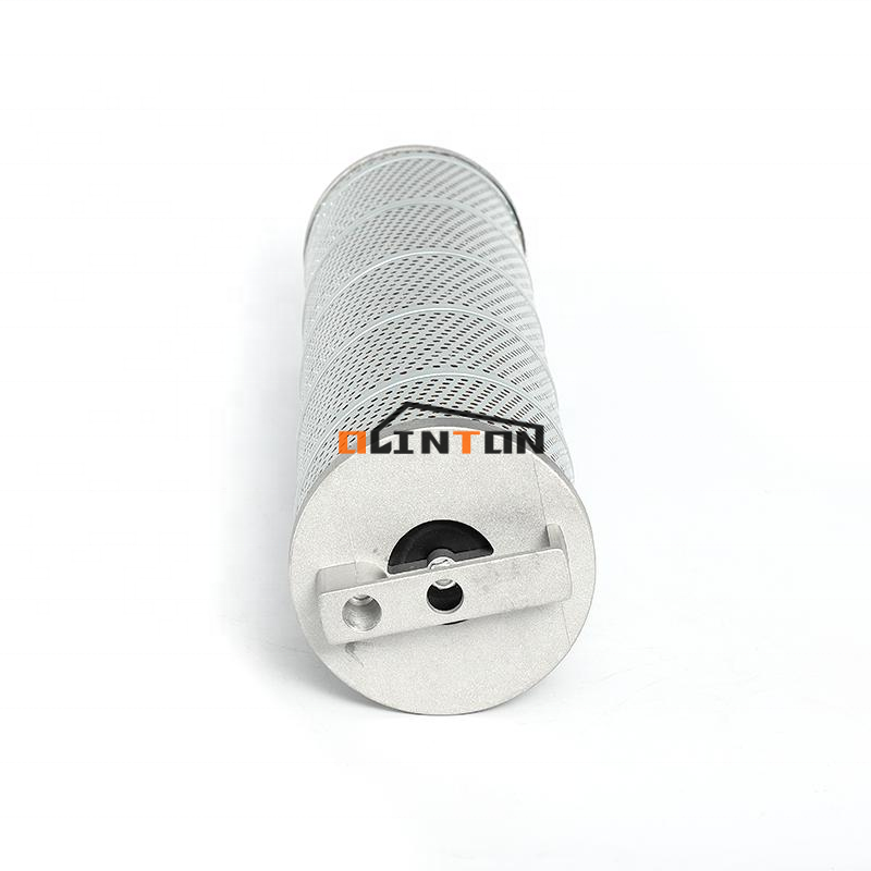 OEM Excavator Hydraulic Filter 4448401 KSH134-5 76614827 4443596 for ZX100