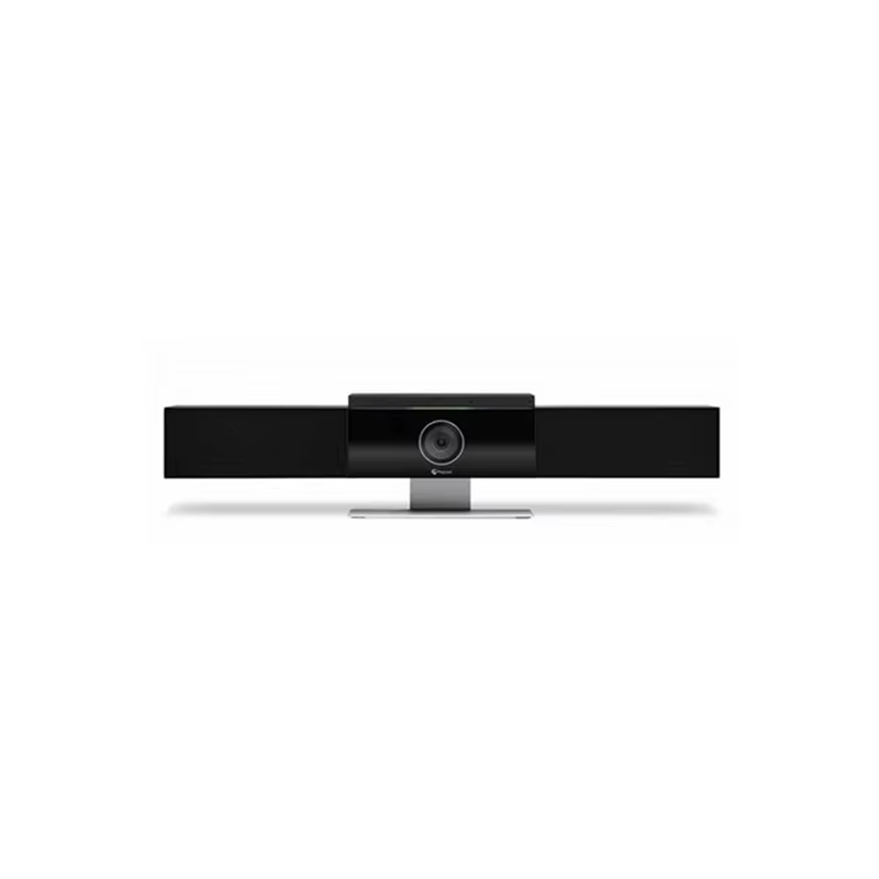 New Sealed Polycom Studio Premium USB Video Bar Built For Small Rooms And Big Ideas