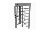 Biometric Full Height Turnstile Gate