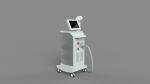 Top 2019 European popular professional aesthetic spa equipment diode laser hair